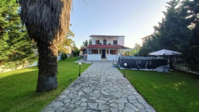 Villa Ioanna